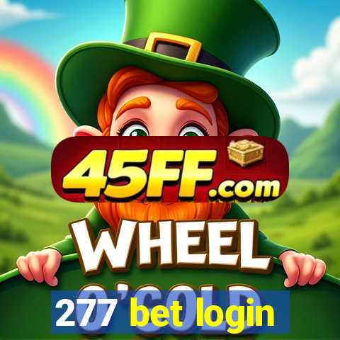 277 bet login